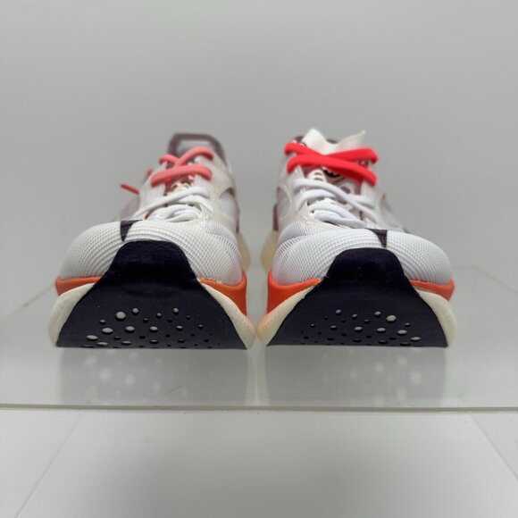 Brand New Saucony Endorphin Elite S10768-126 Red White Running Women’s Size 6.5 - Picture 5 of 10